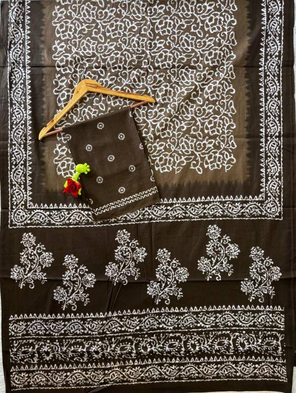 Lakhani cotton Best saree wholesale market in delhi